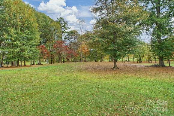 1.42 Acres of Residential Land for Sale in Charlotte, North Carolina