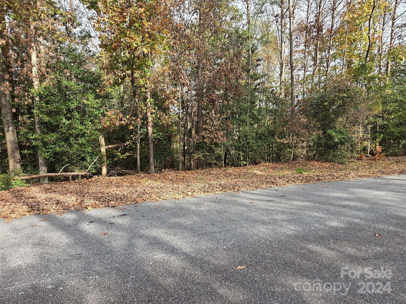 4.1 Acres of Residential Land for Sale in Hickory, North Carolina