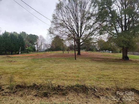 0.58 Acres of Land for Sale in Rockwell, North Carolina