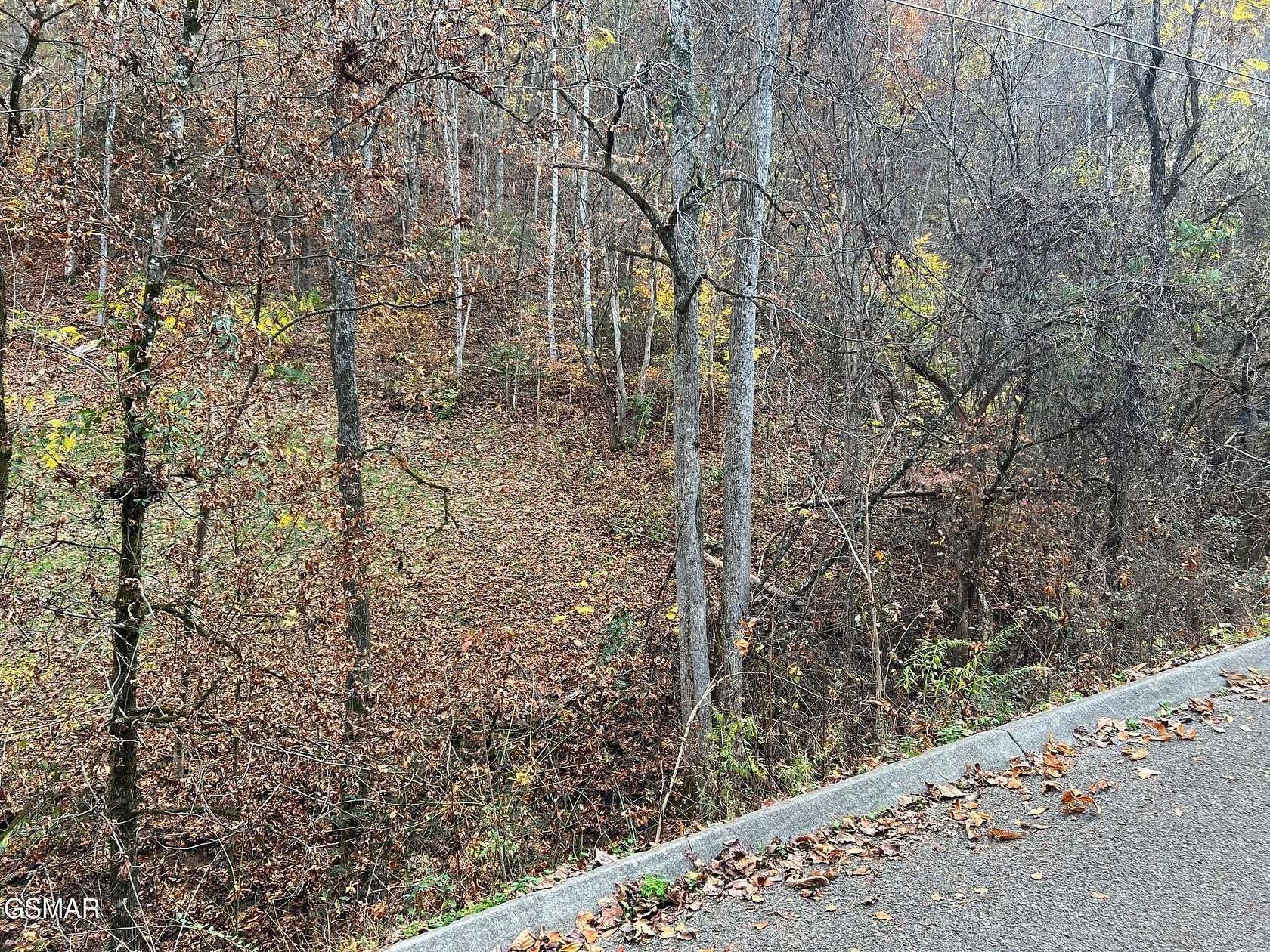 1.04 Acres of Residential Land for Sale in Sevierville, Tennessee