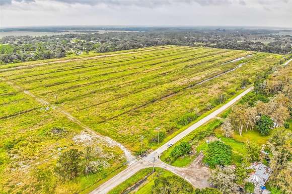 75.88 Acres of Agricultural Land for Sale in LaBelle, Florida