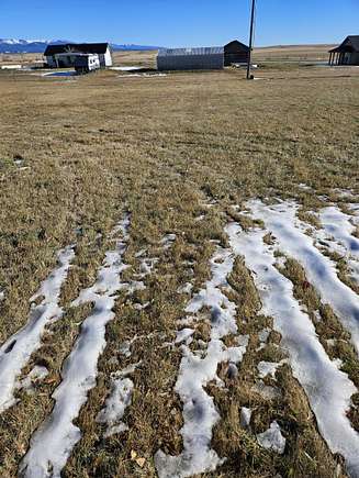 0.16 Acres of Residential Land for Sale in Judith Gap, Montana