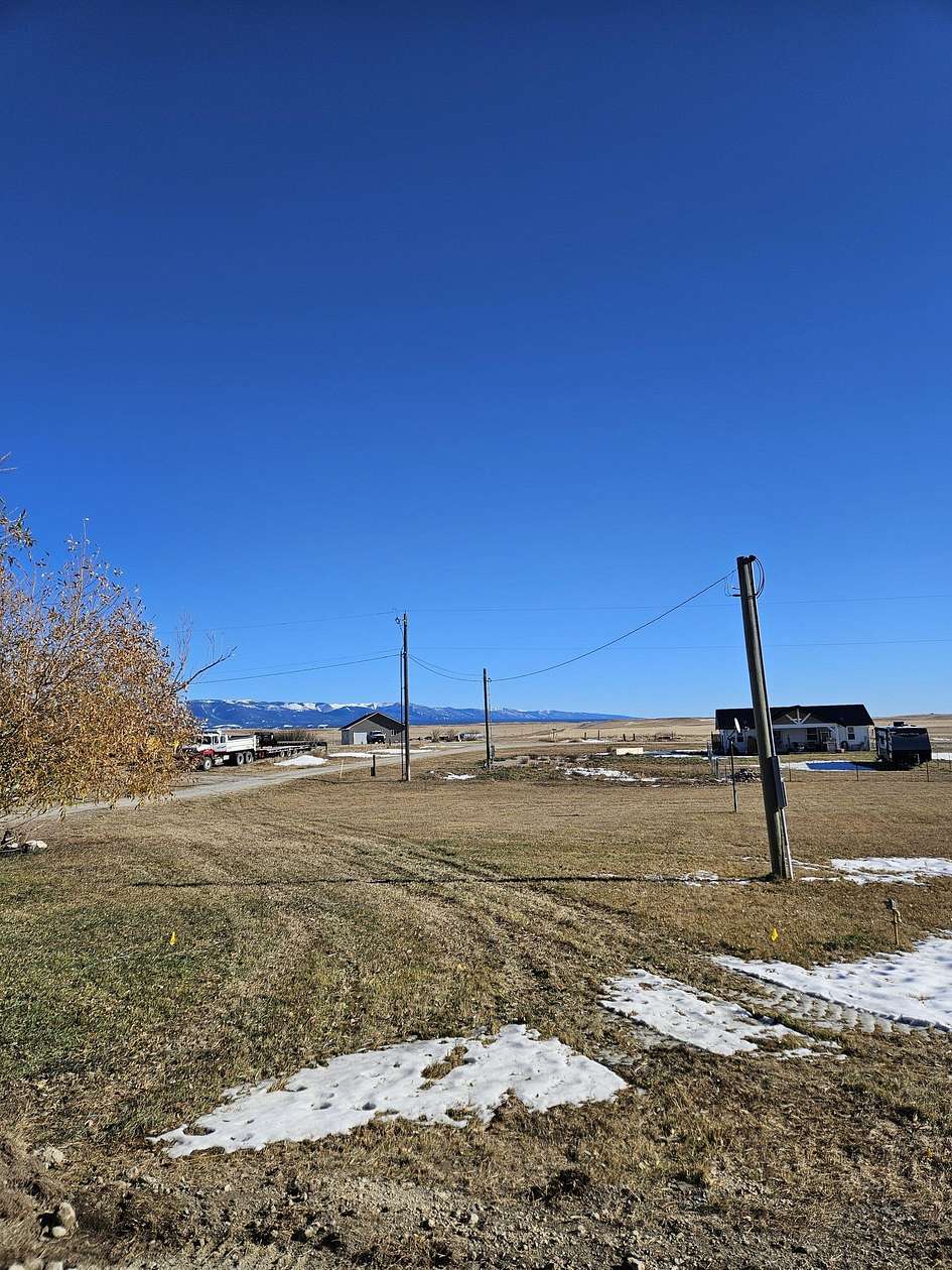 0.16 Acres of Residential Land for Sale in Judith Gap, Montana