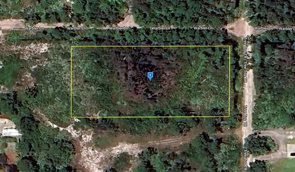 0.95 Acres of Land for Sale in Fort Pierce, Florida