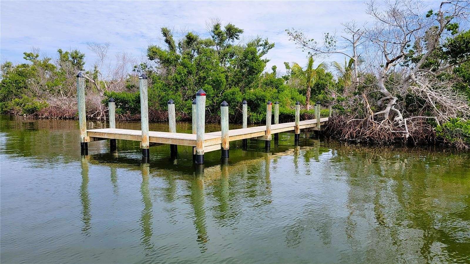 0.49 Acres of Land for Sale in Captiva, Florida