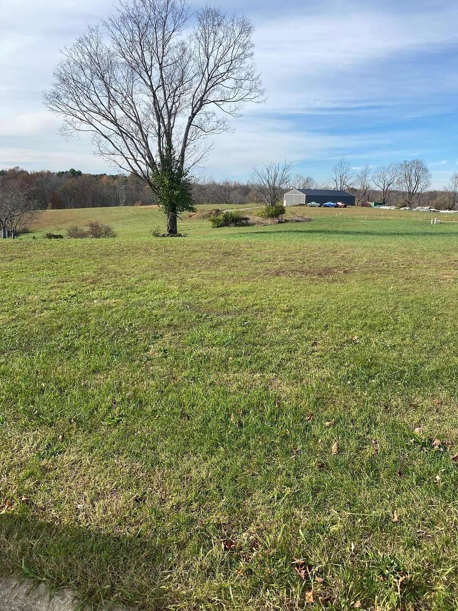 0.75 Acres of Residential Land for Sale in Mount Sterling, Kentucky