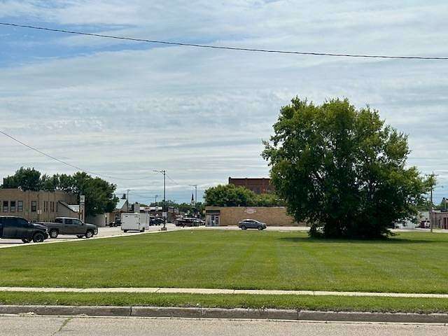 Commercial Land for Sale in Bottineau, North Dakota