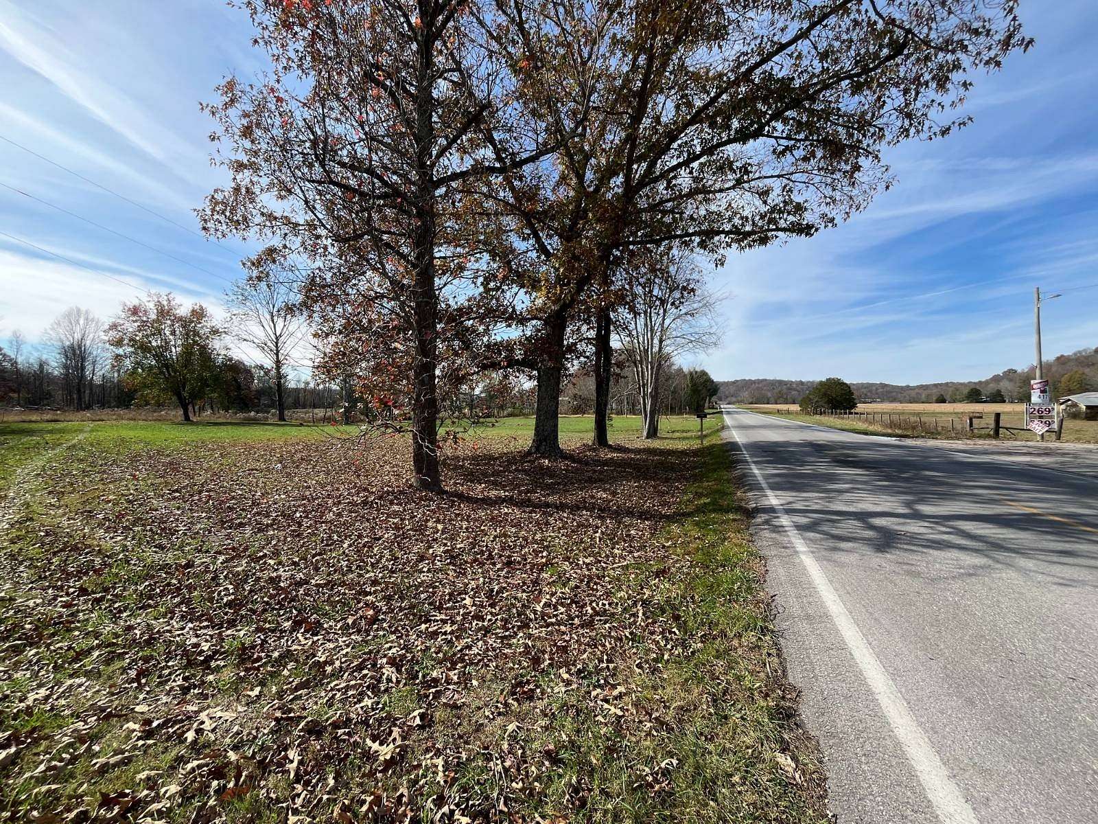 1 Acre of Land for Sale in Columbia, Kentucky