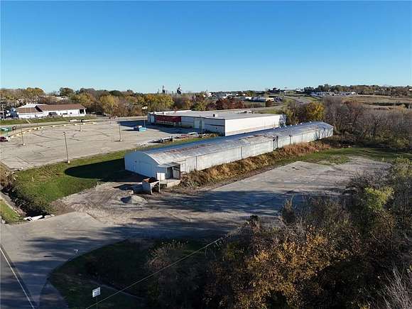 4 Acres of Mixed-Use Land for Sale in St. Joseph, Missouri