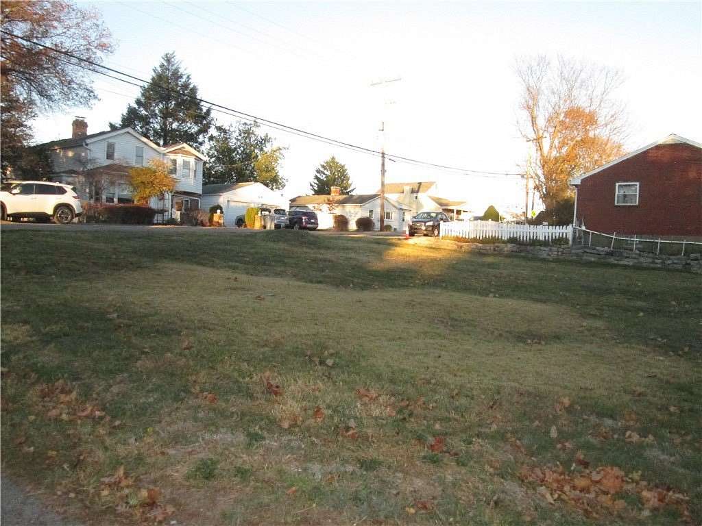 0.14 Acres of Residential Land for Sale in Shaler Township, Pennsylvania