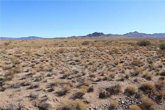 0.33 Acres of Residential Land for Sale in Kingman, Arizona