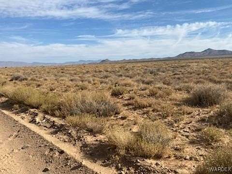 15.81 Acres of Land for Sale in Kingman, Arizona