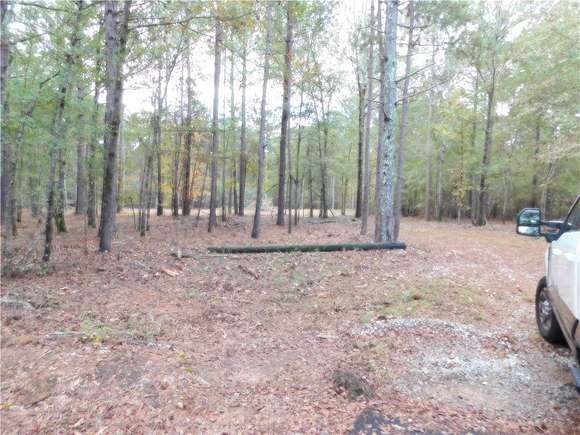 11 Acres of Land for Sale in Iva, South Carolina