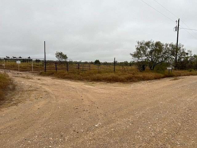 61.72 Acres of Agricultural Land for Sale in Brady, Texas