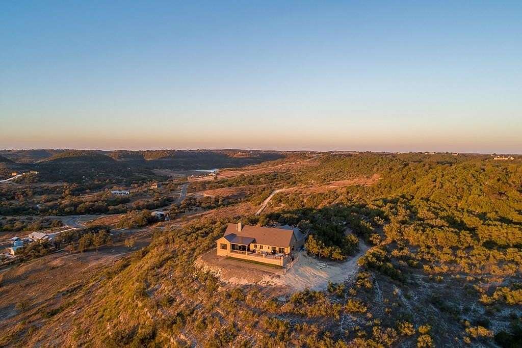 23.3 Acres of Recreational Land for Sale in Blanco, Texas