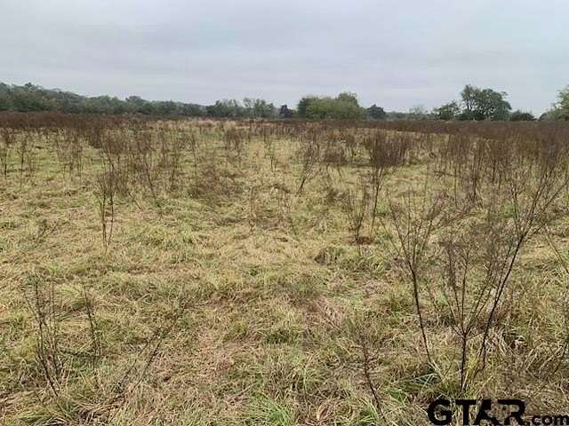 86.5 Acres of Land for Sale in Jacksonville, Texas