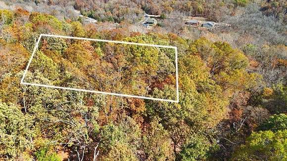 0.36 Acres of Land for Sale in Bella Vista, Arkansas