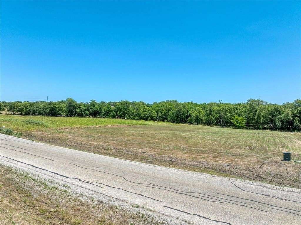 2.04 Acres of Residential Land with Home for Sale in Gunter, Texas