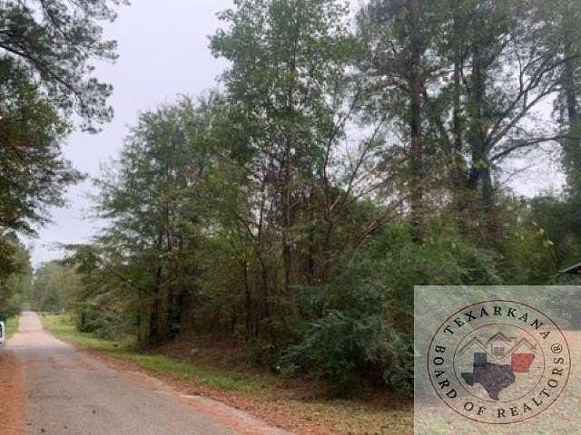 0.57 Acres of Land for Sale in Atlanta, Texas