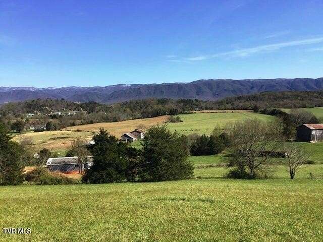 1.45 Acres of Residential Land for Sale in Greeneville, Tennessee