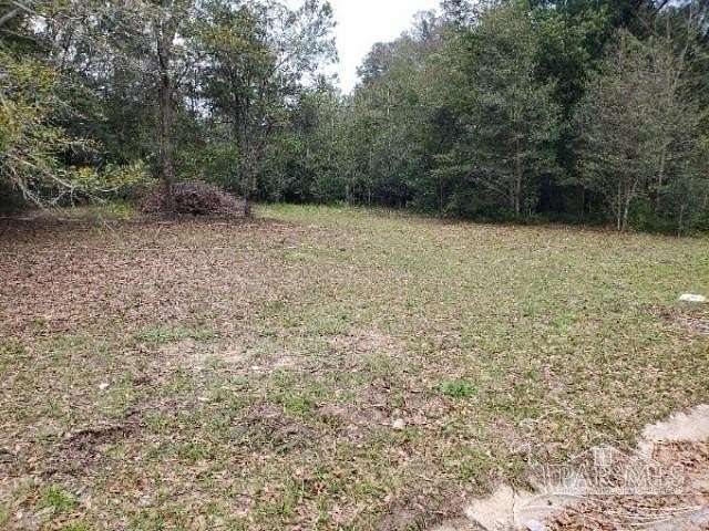 0.3 Acres of Residential Land for Sale in Pensacola, Florida