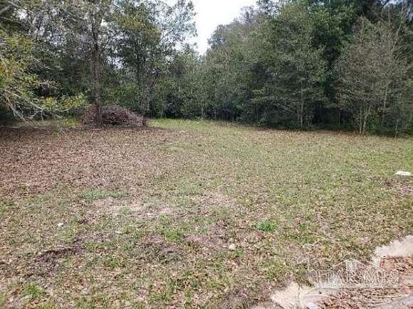 0.3 Acres of Residential Land for Sale in Pensacola, Florida