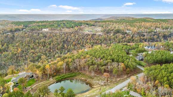 1.32 Acres of Residential Land for Sale in Jasper, Tennessee