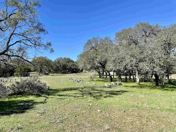 10.01 Acres of Land for Sale in San Saba, Texas