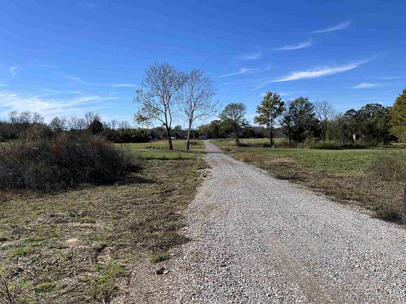 Residential Land for Sale in Bigelow, Arkansas