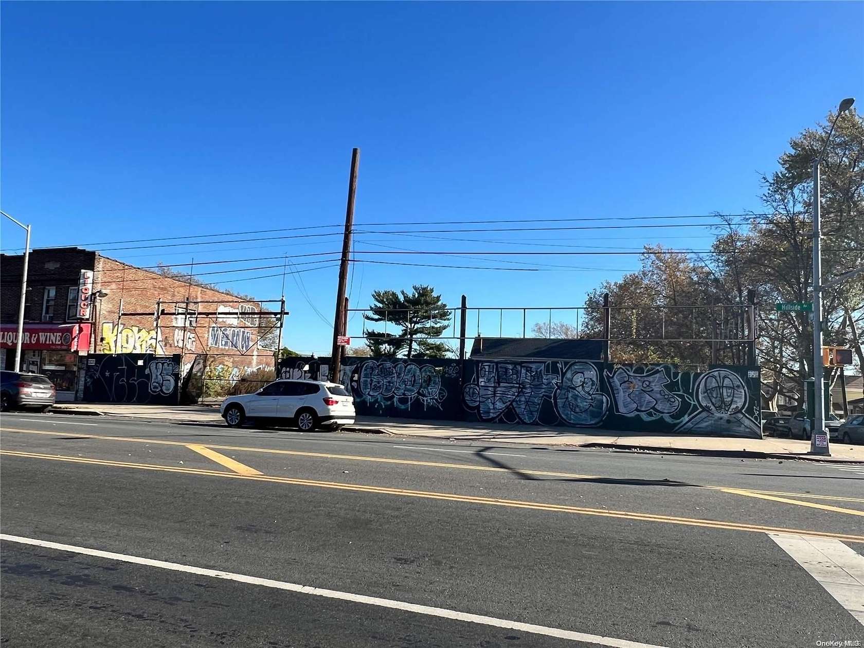 0.26 Acres of Commercial Land for Sale in New York, New York