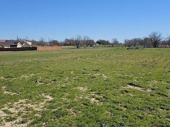 0.574 Acres of Residential Land for Sale in Hico, Texas