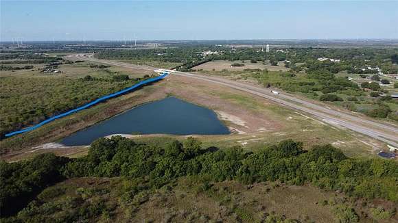 73.16 Acres of Land for Sale in Hubbard, Texas