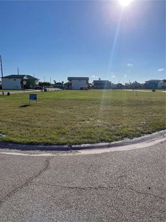 0.1 Acres of Residential Land for Sale in Port Aransas, Texas