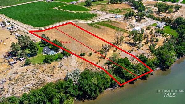 2 Acres of Residential Land for Sale in Wilder, Idaho