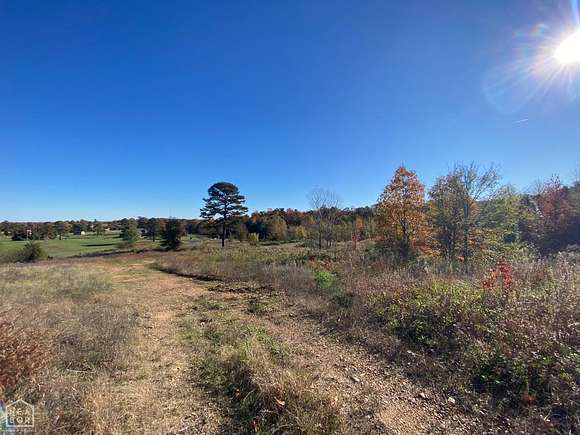 5.5 Acres of Residential Land for Sale in Harrisburg, Arkansas