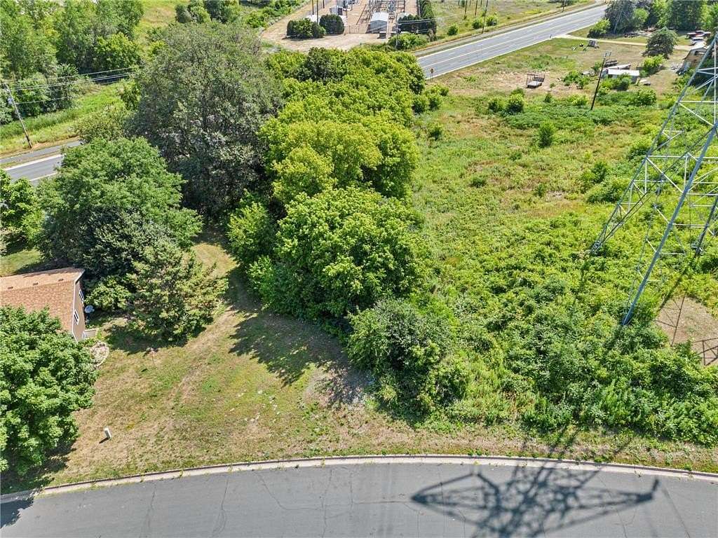 1.26 Acres of Residential Land for Sale in Shakopee, Minnesota