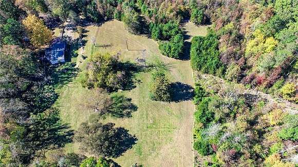 22.16 Acres of Recreational Land & Farm for Sale in Whitsett, North Carolina