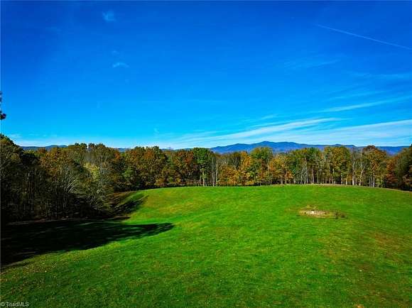 30.3 Acres of Land for Sale in Mount Airy, North Carolina