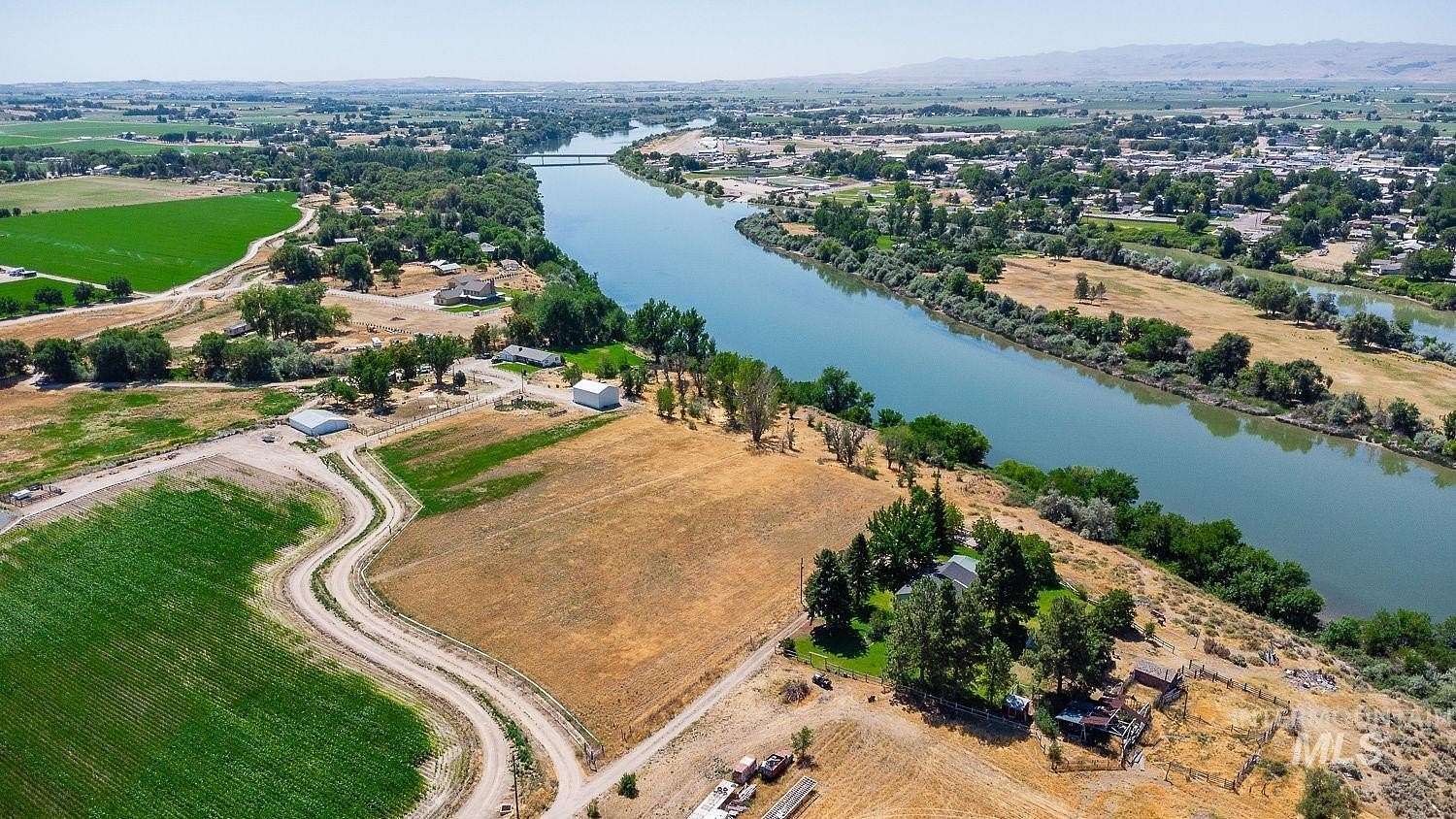 2 Acres of Residential Land for Sale in Wilder, Idaho