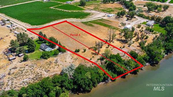 2 Acres of Residential Land for Sale in Wilder, Idaho