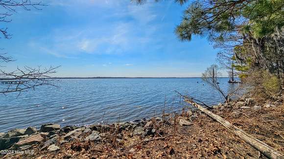 2.51 Acres of Land for Sale in Hertford, North Carolina