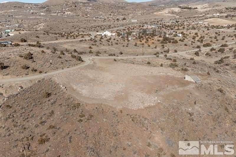 12.9 Acres of Land for Sale in Sparks, Nevada