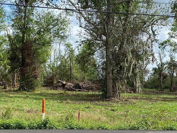 2.75 Acres of Residential Land for Sale in Houma, Louisiana