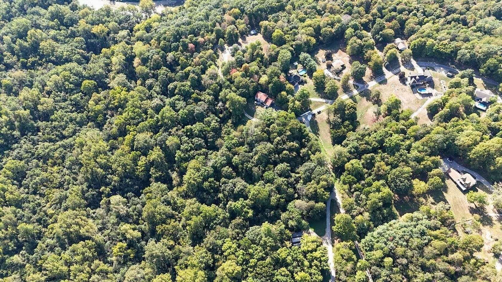 0.67 Acres of Residential Land for Sale in Nashport, Ohio