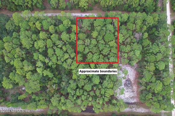 0.46 Acres of Residential Land for Sale in Georgetown, Florida