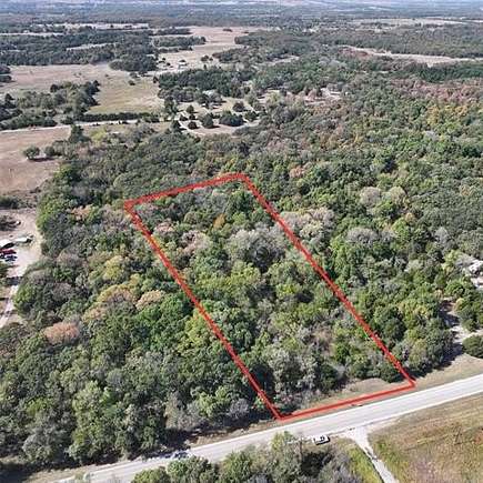 2.53 Acres of Residential Land for Sale in Jennings, Oklahoma