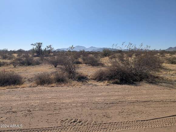 1.51 Acres of Residential Land for Sale in Maricopa, Arizona