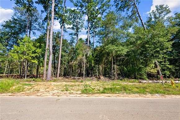 Residential Land for Sale in Covington, Louisiana