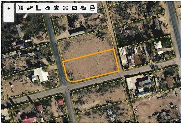 1.549 Acres of Residential Land for Sale in Odessa, Texas