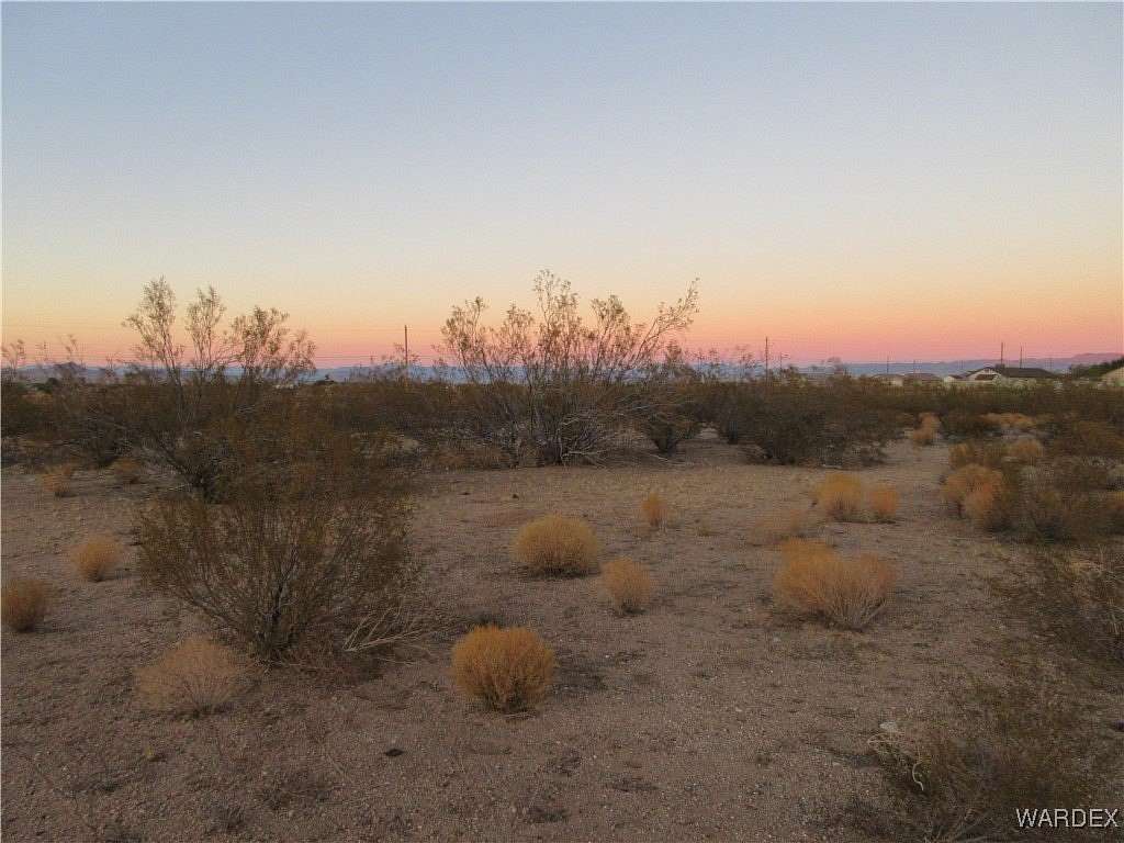 0.115 Acres of Residential Land for Sale in Kingman, Arizona